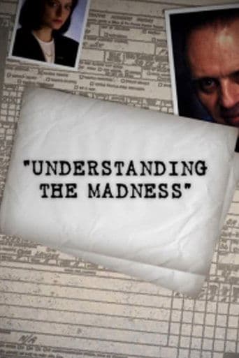 Movie poster for Understanding the Madness