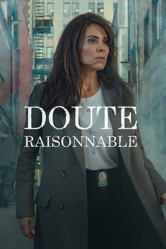 Movie poster for Doute raisonnable