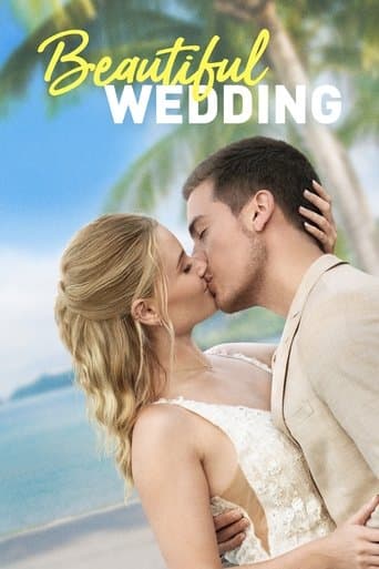 Movie poster for Beautiful Wedding