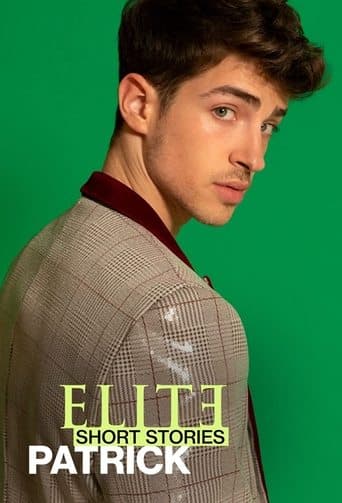 Movie poster for Elite Short Stories: Patrick