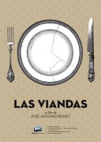 Movie poster for The Food