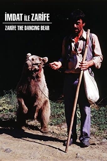 Movie poster for İmdat ile Zarife