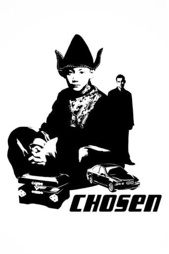 Movie poster for Chosen