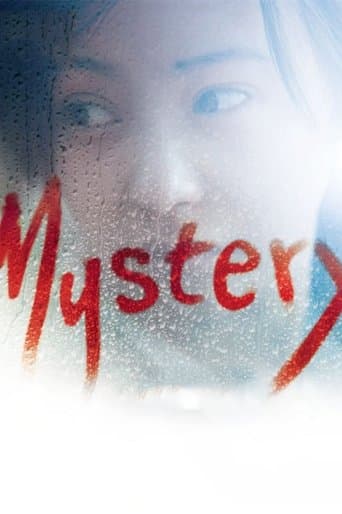 Movie poster for Mystery