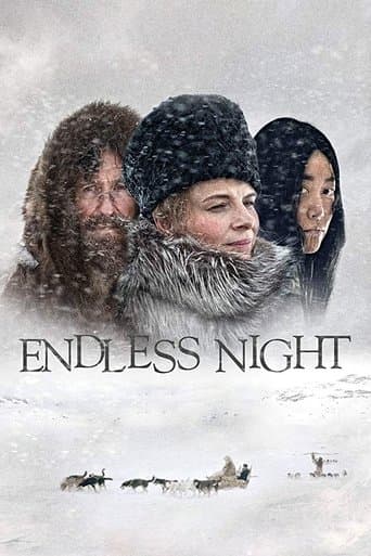 Movie poster for Endless Night