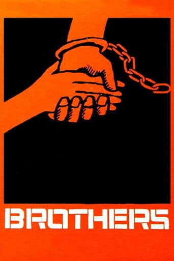 Movie poster for Brothers