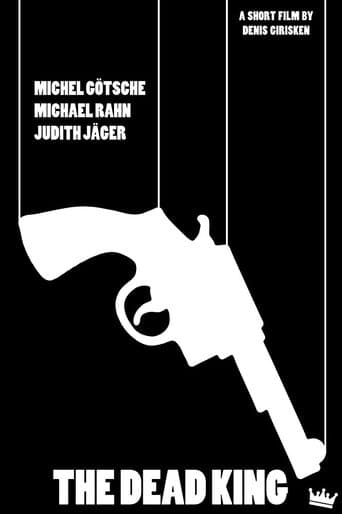 Movie poster for The Dead King
