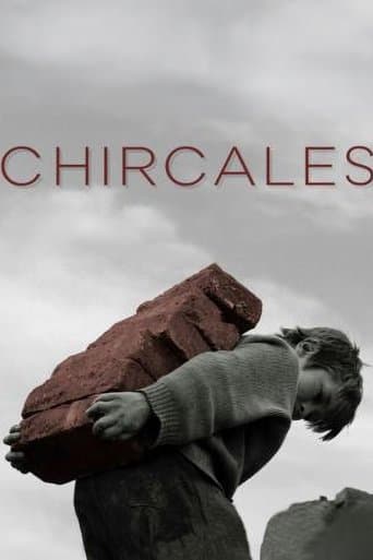 Movie poster for The Brickmakers