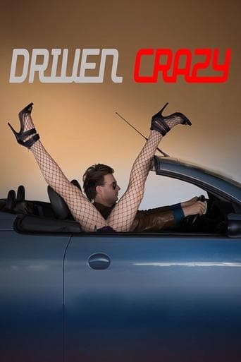 Movie poster for Driven Crazy
