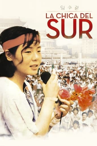 Movie poster for The Girl from the South