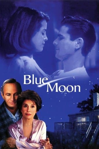 Movie poster for Blue Moon