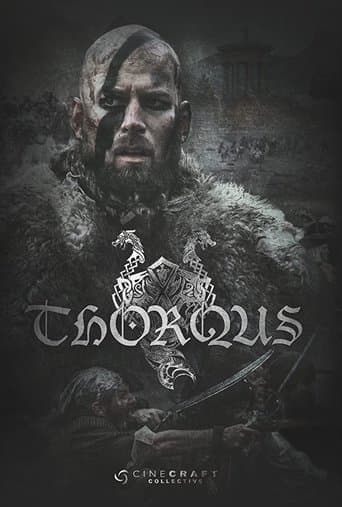 Movie poster for Thorqus