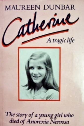 Movie poster for Catherine