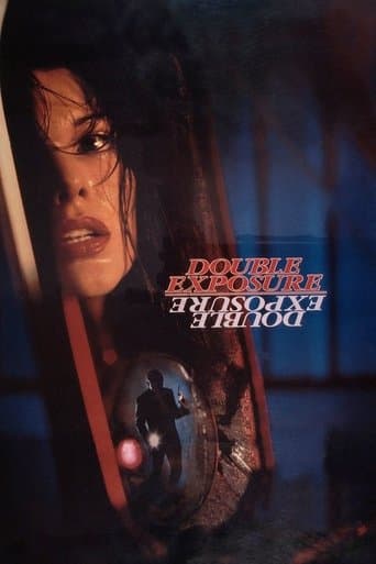 Movie poster for Double Exposure