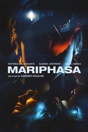 Movie poster for Mariphasa