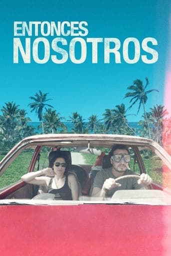 Movie poster for About Us