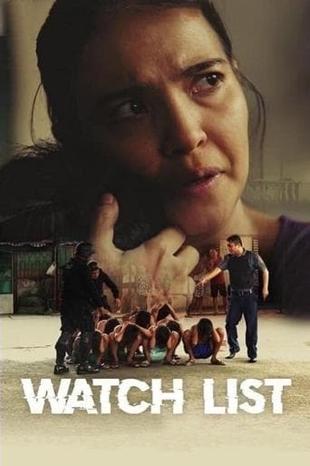 Movie poster for Watch List