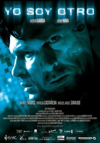 Movie poster for Yo soy otro
