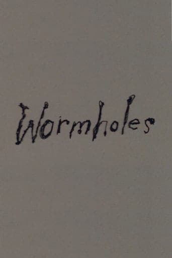 Movie poster for Wormholes