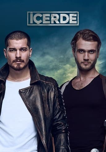 Movie poster for Insider