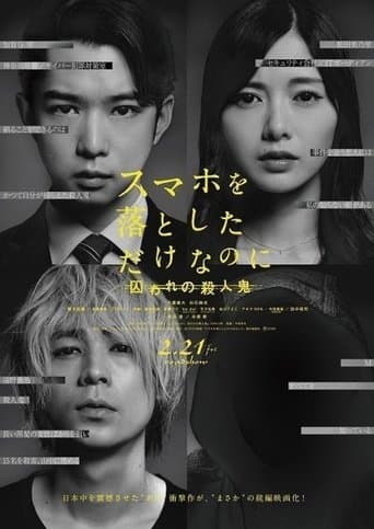 Movie poster for Stolen Identity 2