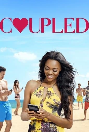 Movie poster for Coupled