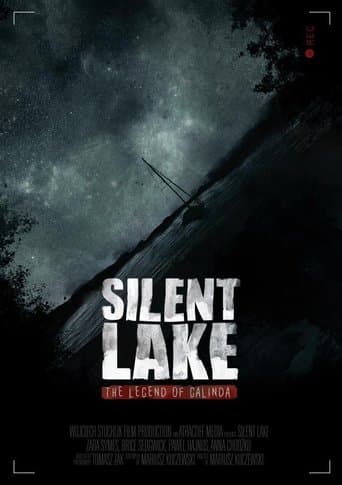 Movie poster for Silent Lake