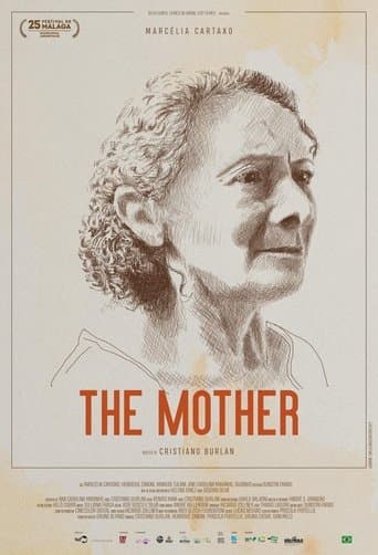 Movie poster for The Mother