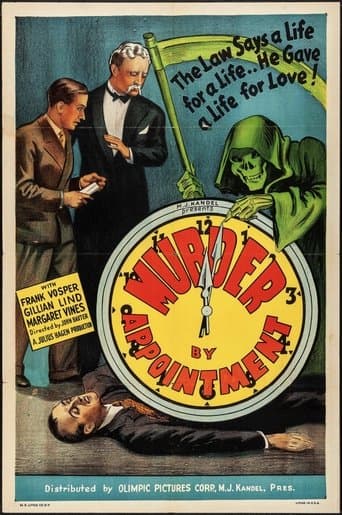 Movie poster for Open All Night