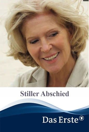 Movie poster for Stiller Abschied