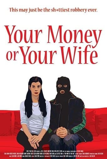 Movie poster for Your Money or Your Wife