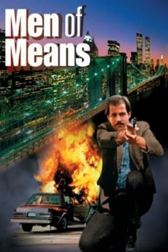 Movie poster for Men of Means