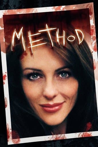 Movie poster for Method