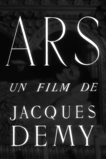 Movie poster for Ars