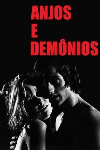 Movie poster for Angels and Demons