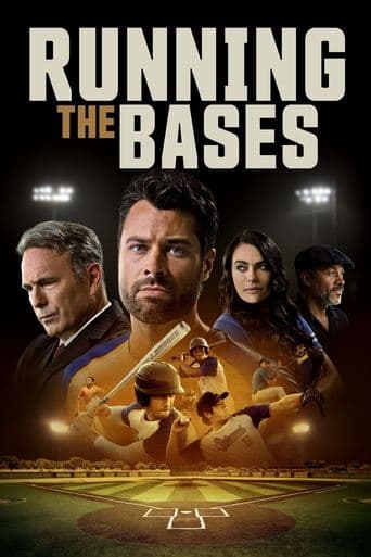 Movie poster for Running the Bases