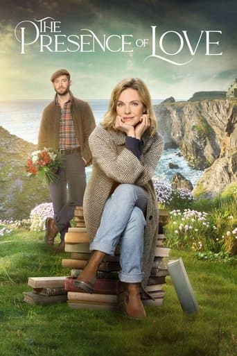 Movie poster for The Presence of Love