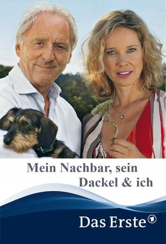 Movie poster for Mein Nachbar, sein Dackel & ich