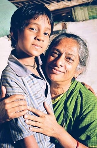 Movie poster for Care of Footpath