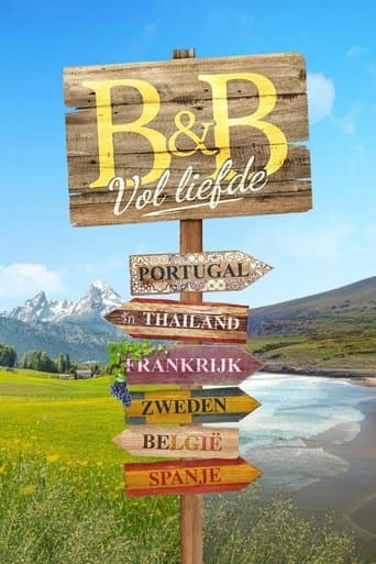 Movie poster for B&B Vol Liefde
