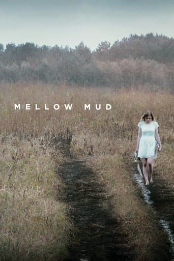 Movie poster for Mellow Mud