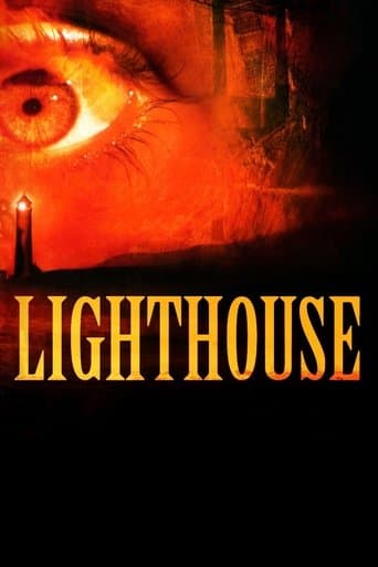 Movie poster for Lighthouse