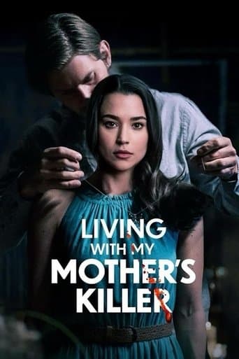 Movie poster for Living with My Mother's Killer