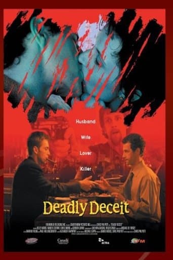Movie poster for The Happy Couple