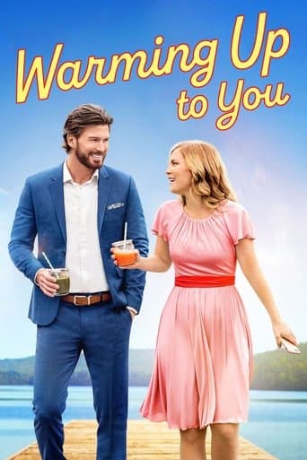 Movie poster for Warming Up to You