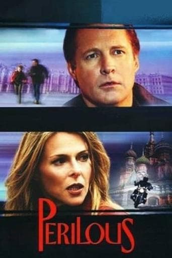 Movie poster for Perilous