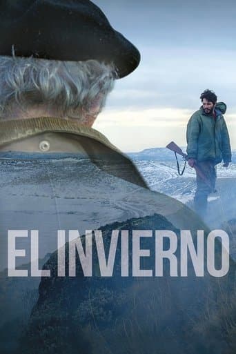 Movie poster for The Winter