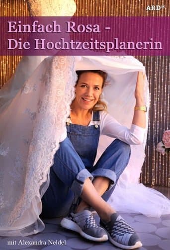 Movie poster for Einfach Rosa - Verliebt, verlobt, verboten