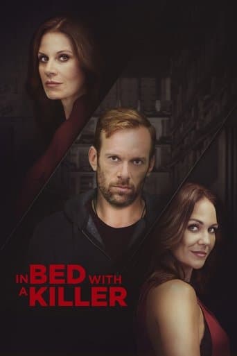 Movie poster for In Bed with a Killer