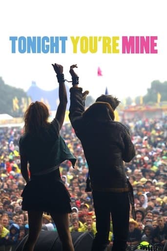 Movie poster for You Instead